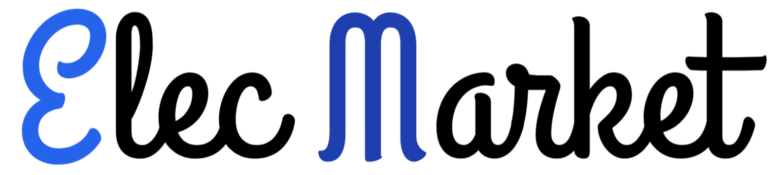 ElecMarket Logo