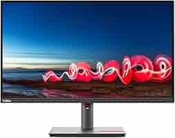 Lenovo ThinkVision S22i-30 21.5'' Moniteur