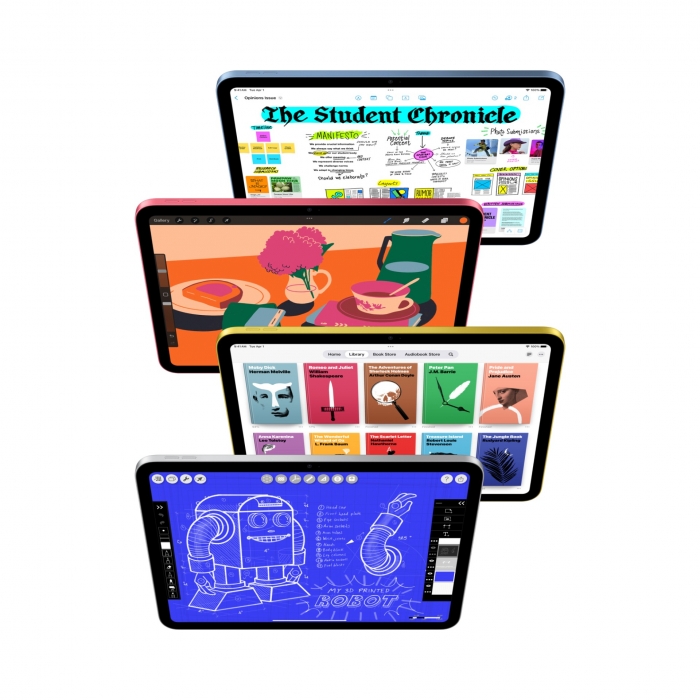 iPad (11-inch)