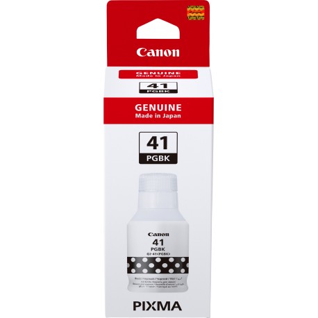 CANON INK GI-41 Y