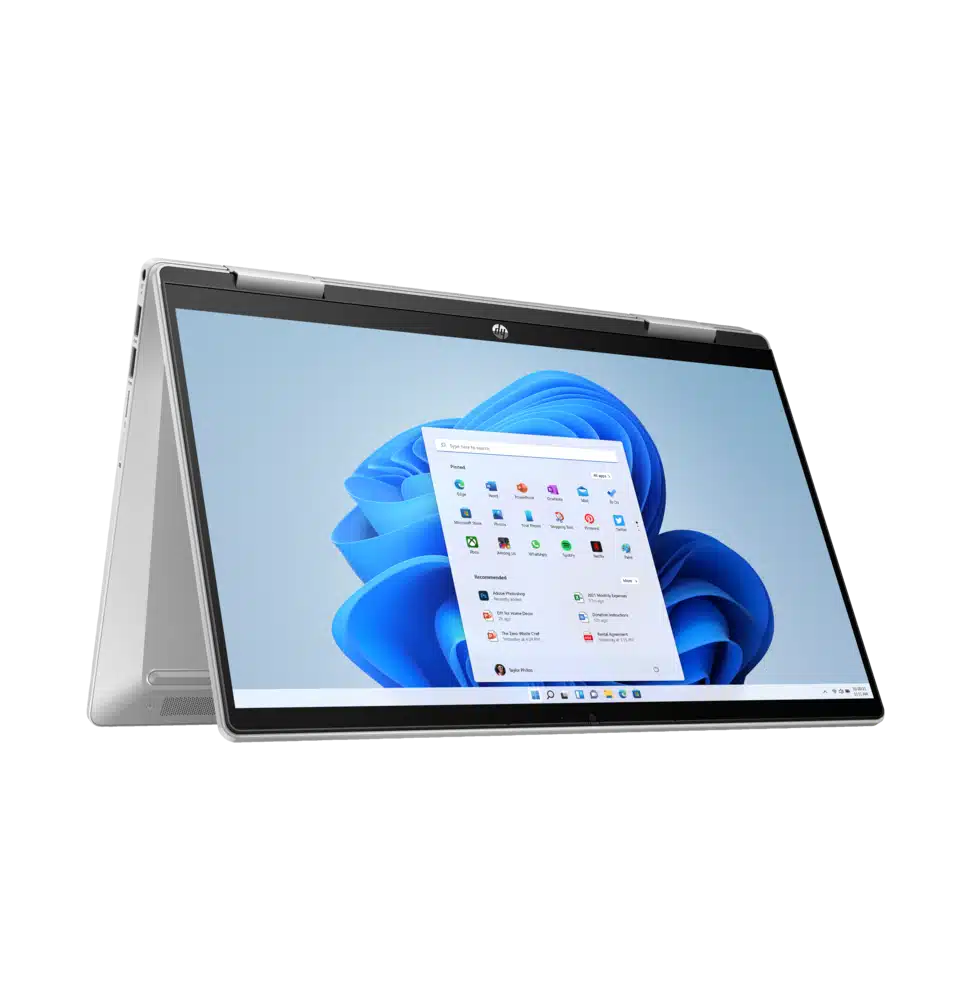 HP Pavilion x360 14-ek1006nk
