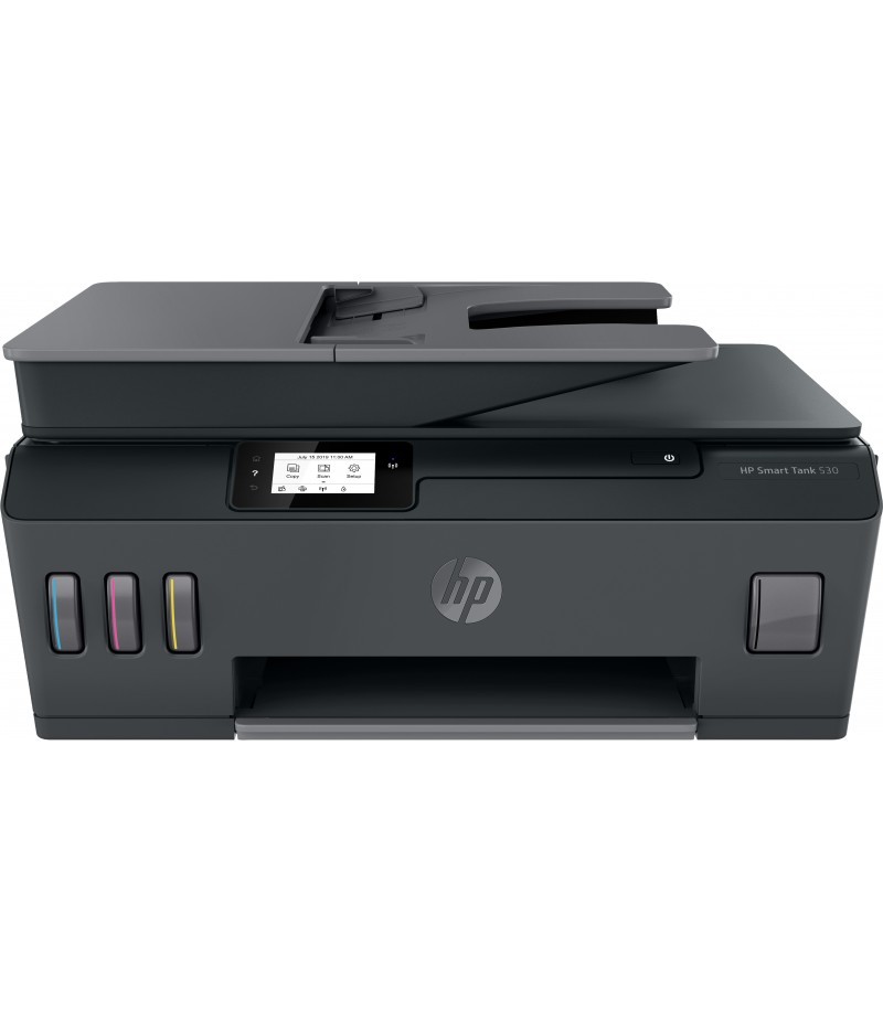 HP SMART TANK 530