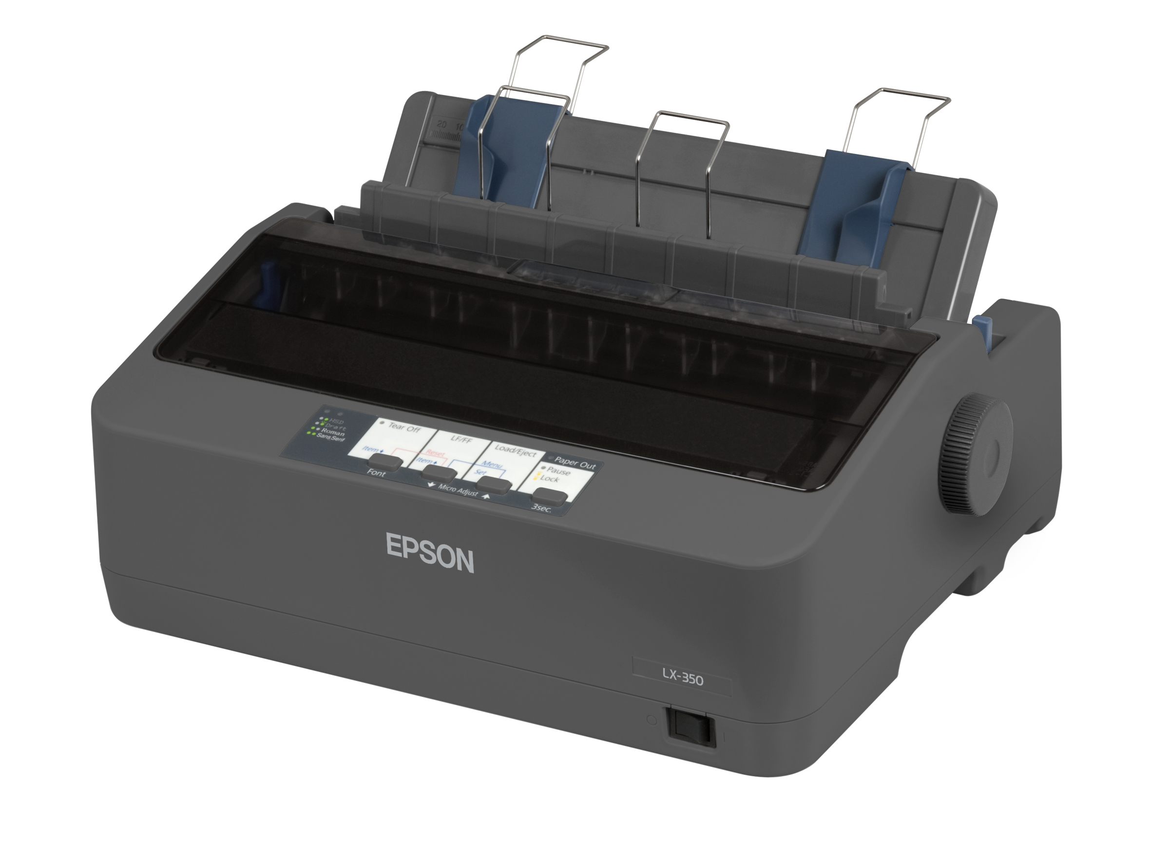 EPSON LX-350