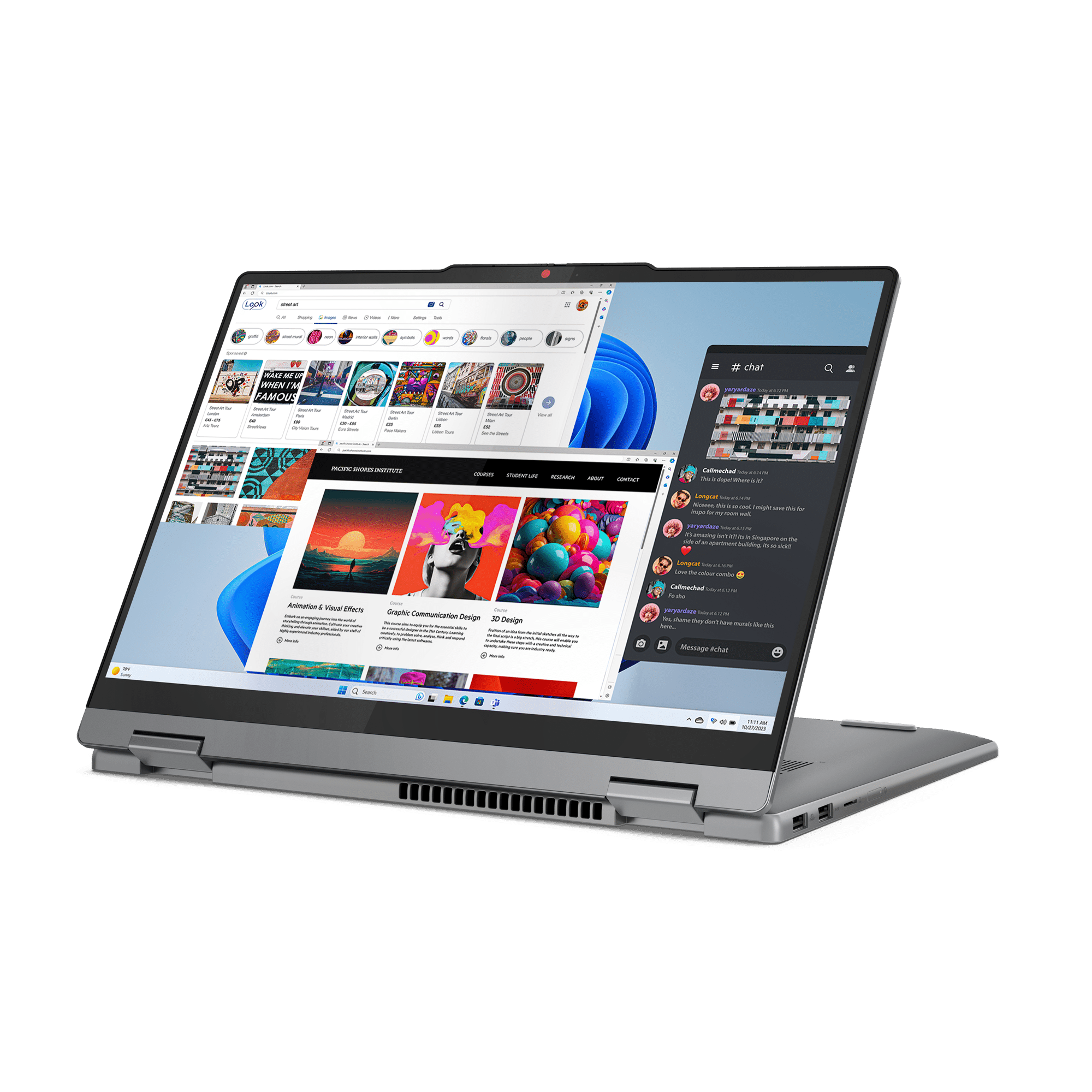 LENOVO IdeaPad 5 2-in-1 14IRH9