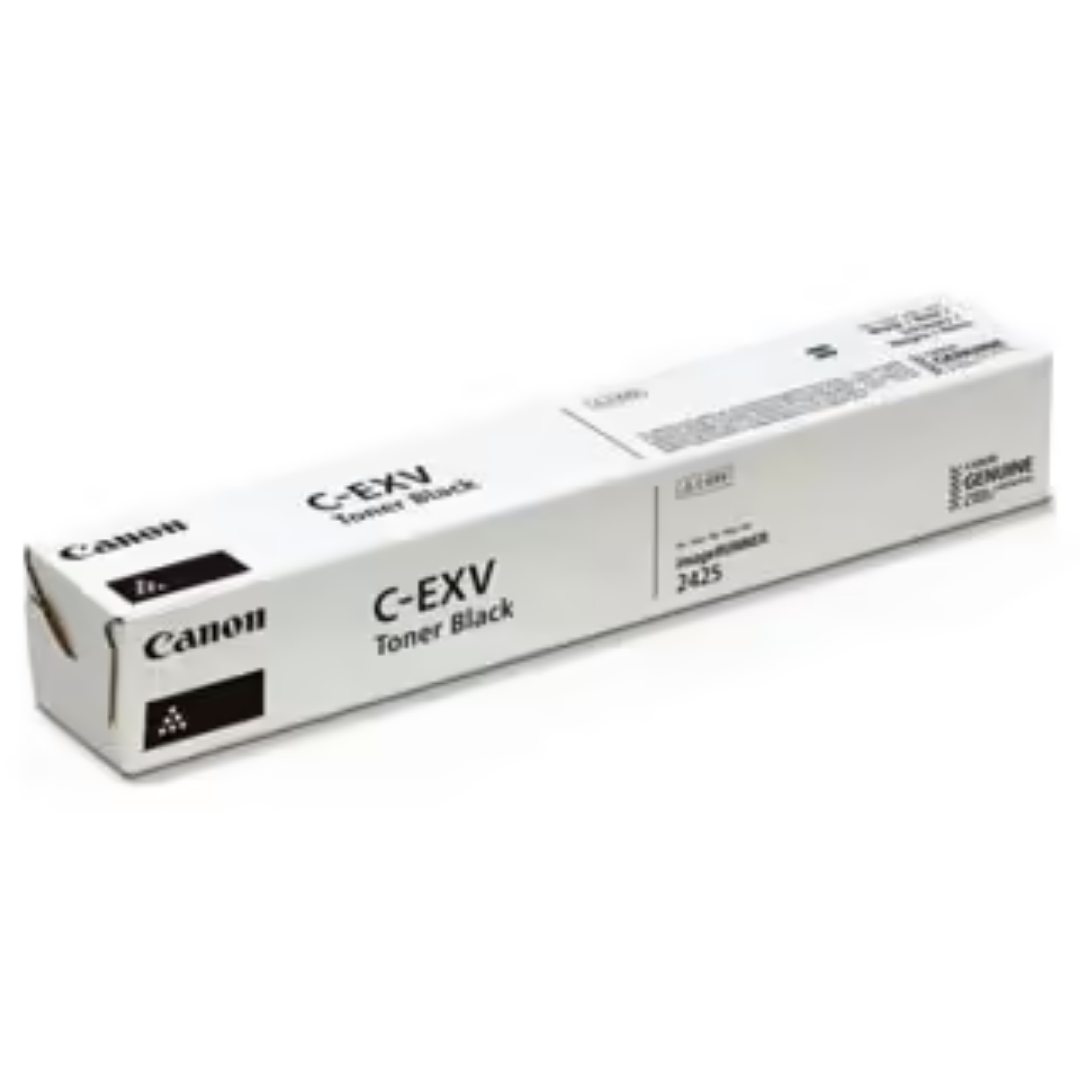 CANON C-EXV 67 TONER BK EUR