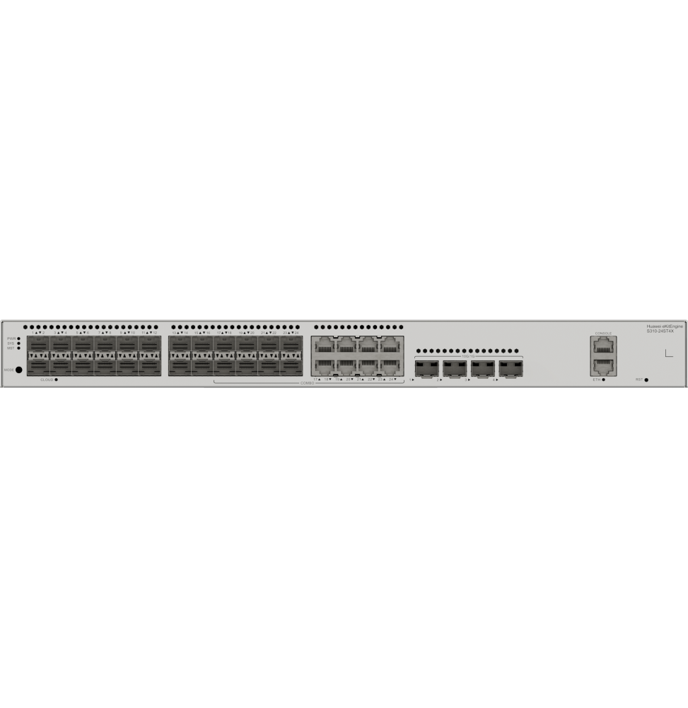 HUAWEI S310-24ST4X