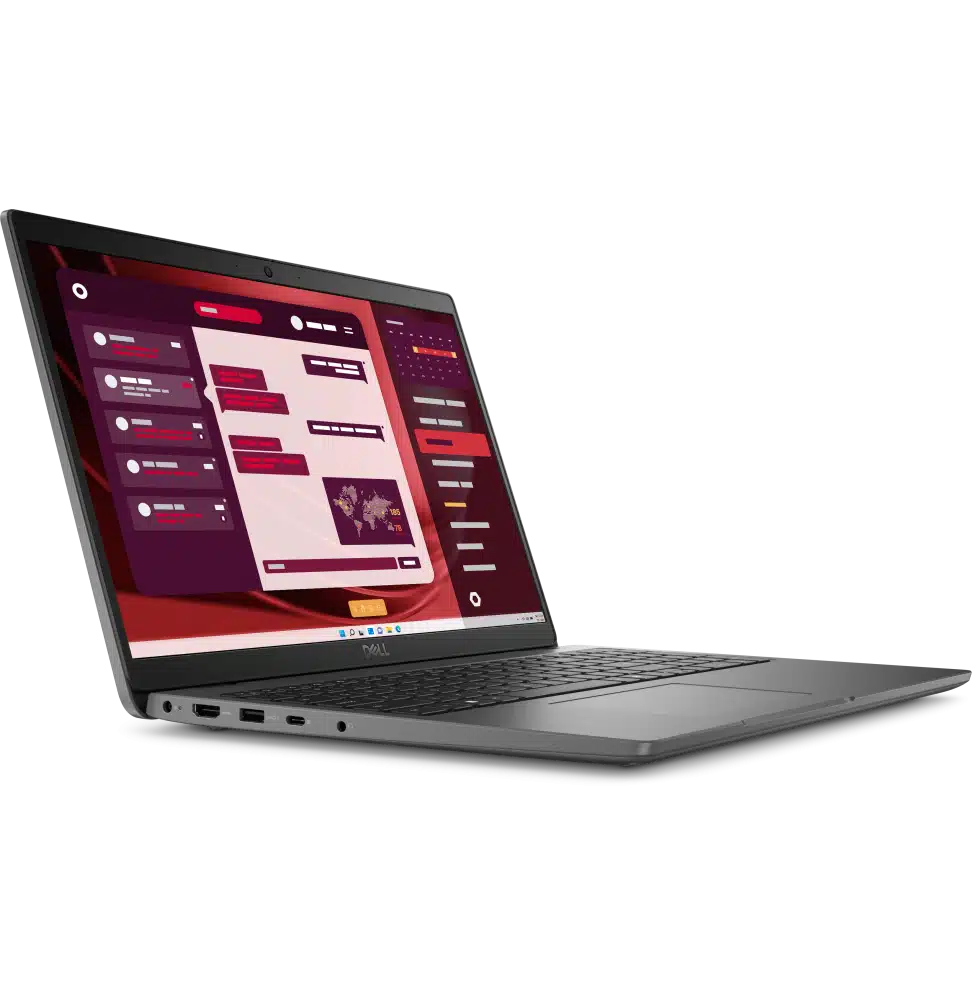 Dell Latitude 3550 Ultra5