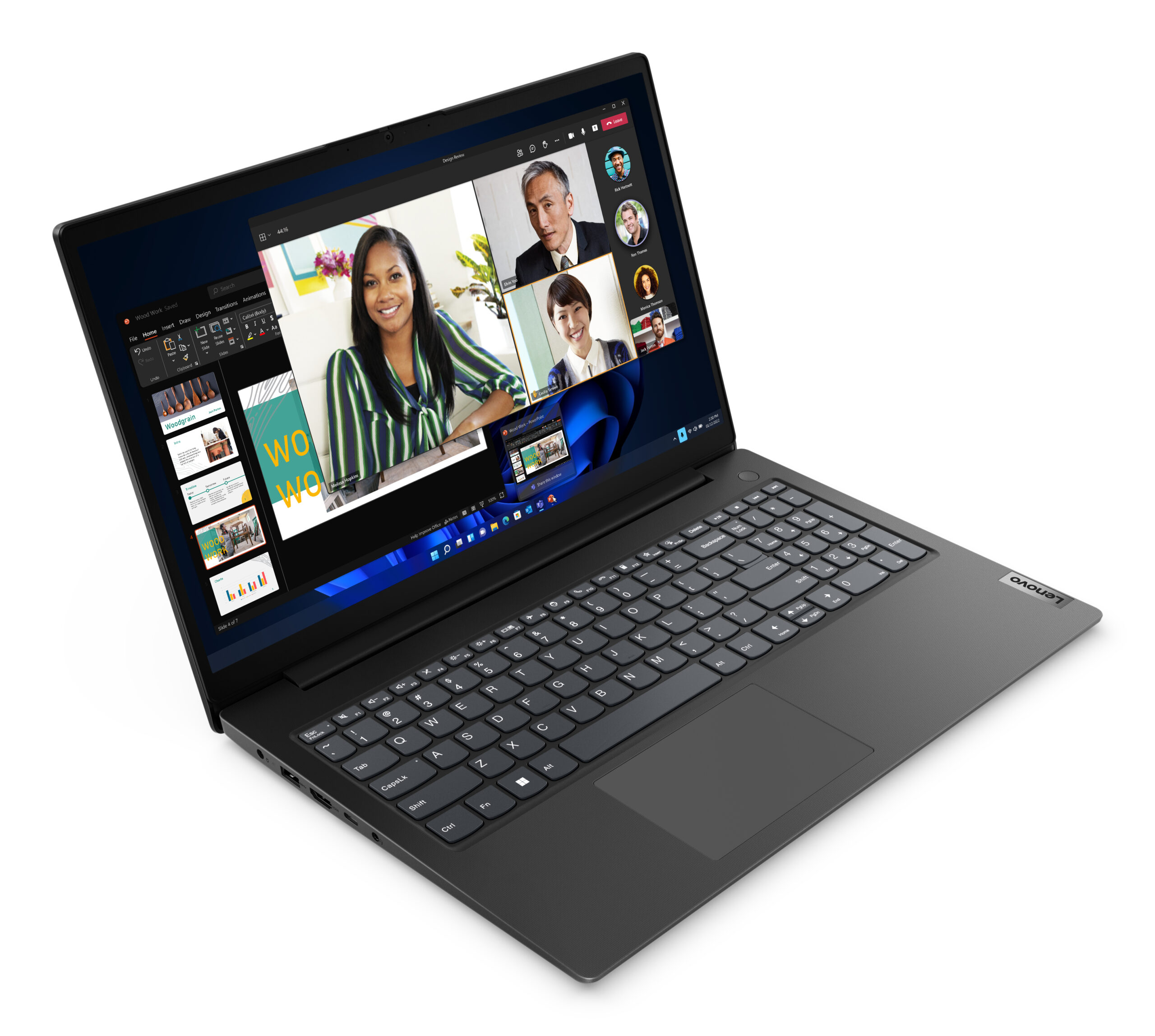LENOVO V15 G4 IRU