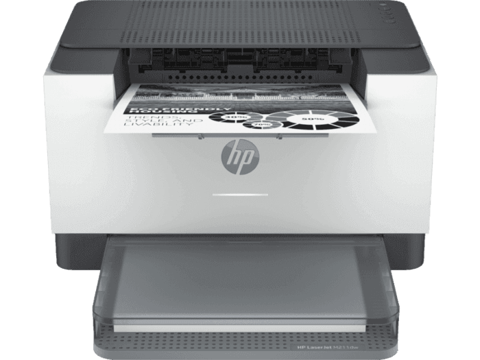 HP LaserJet M211dw