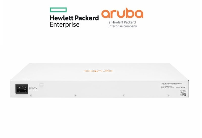 Aruba IOn 1830 24G Switch
