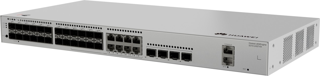 HUAWEI S310-24ST4X