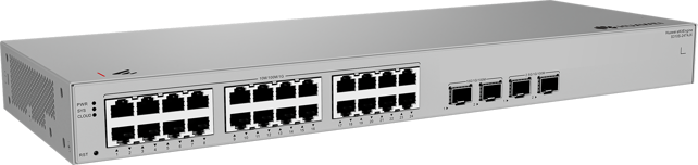 HUAWEI S310S-24T4JX