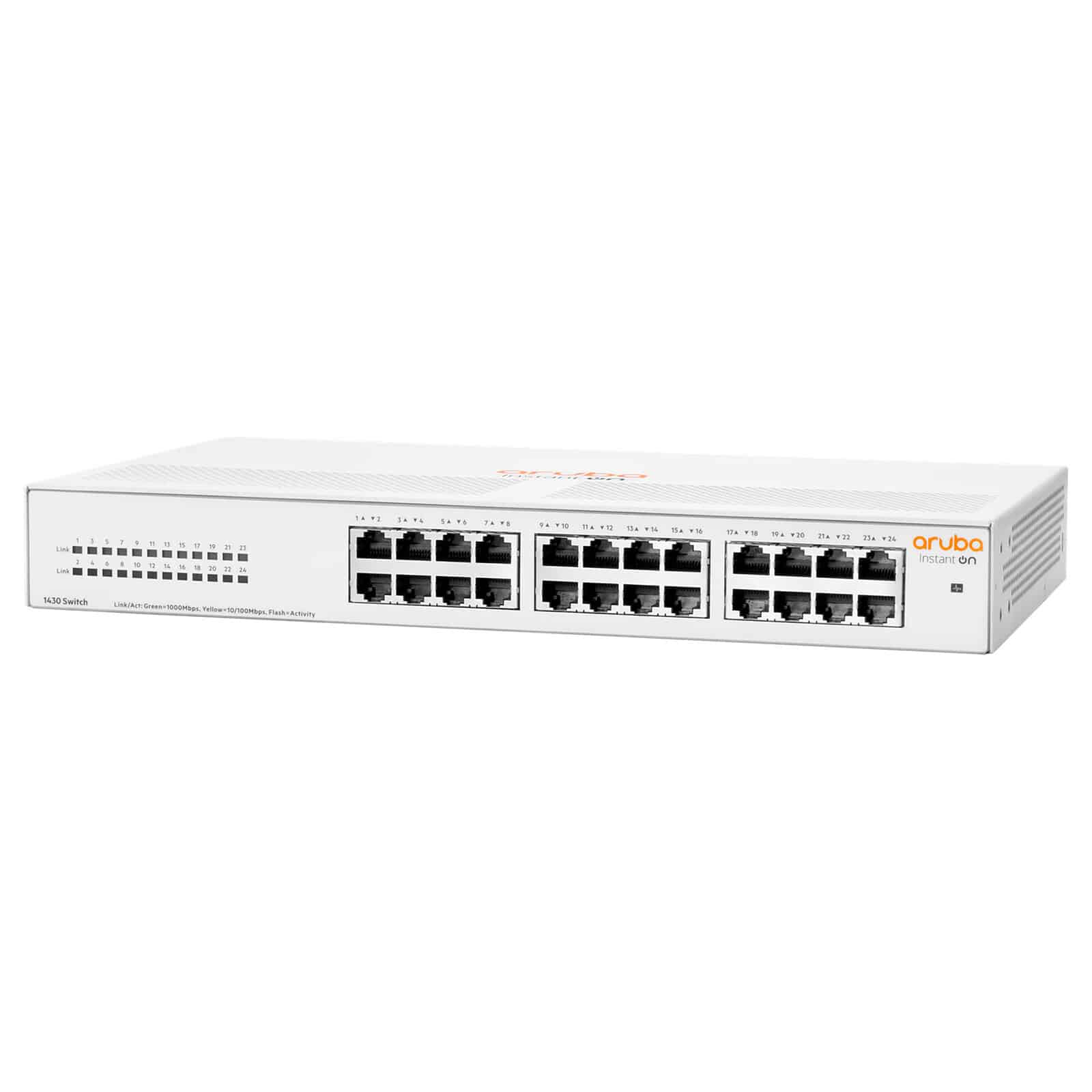 Aruba Instant On 1430 5G SWITCH