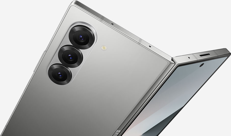 SAMSUNG Galaxy Z Fold