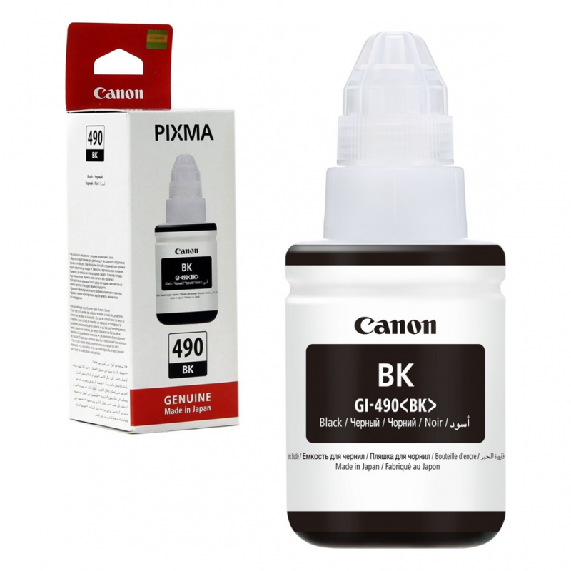 CANON PG-445 EMB Cartouche Black