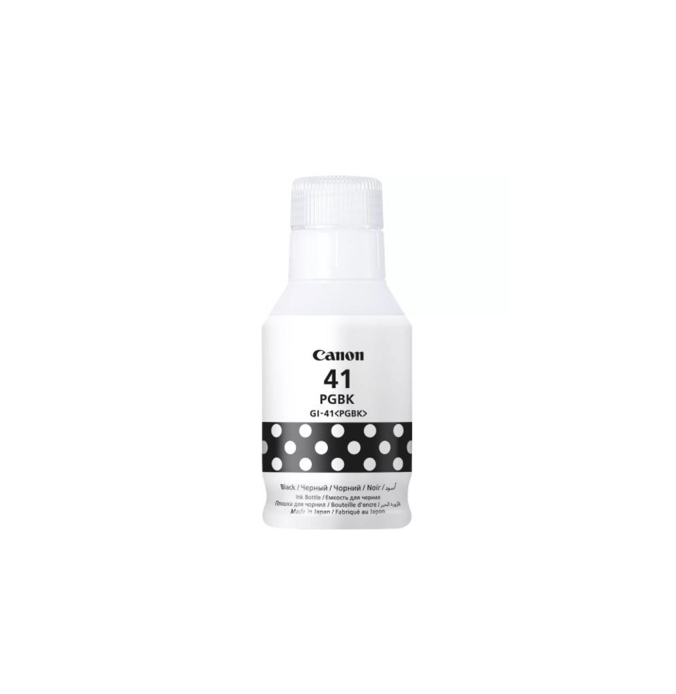 CANON INK GI-41 M