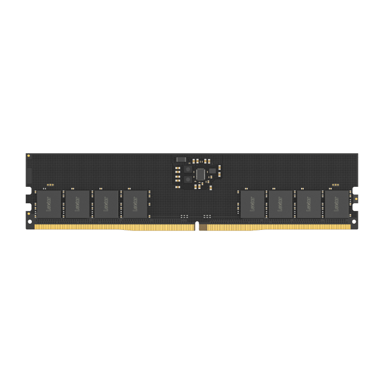 LEXAR DDR4 16GB SO-DIMM 3200MHz CL22