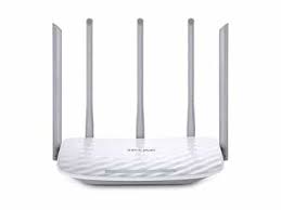 TP-LINK ARCHER C86