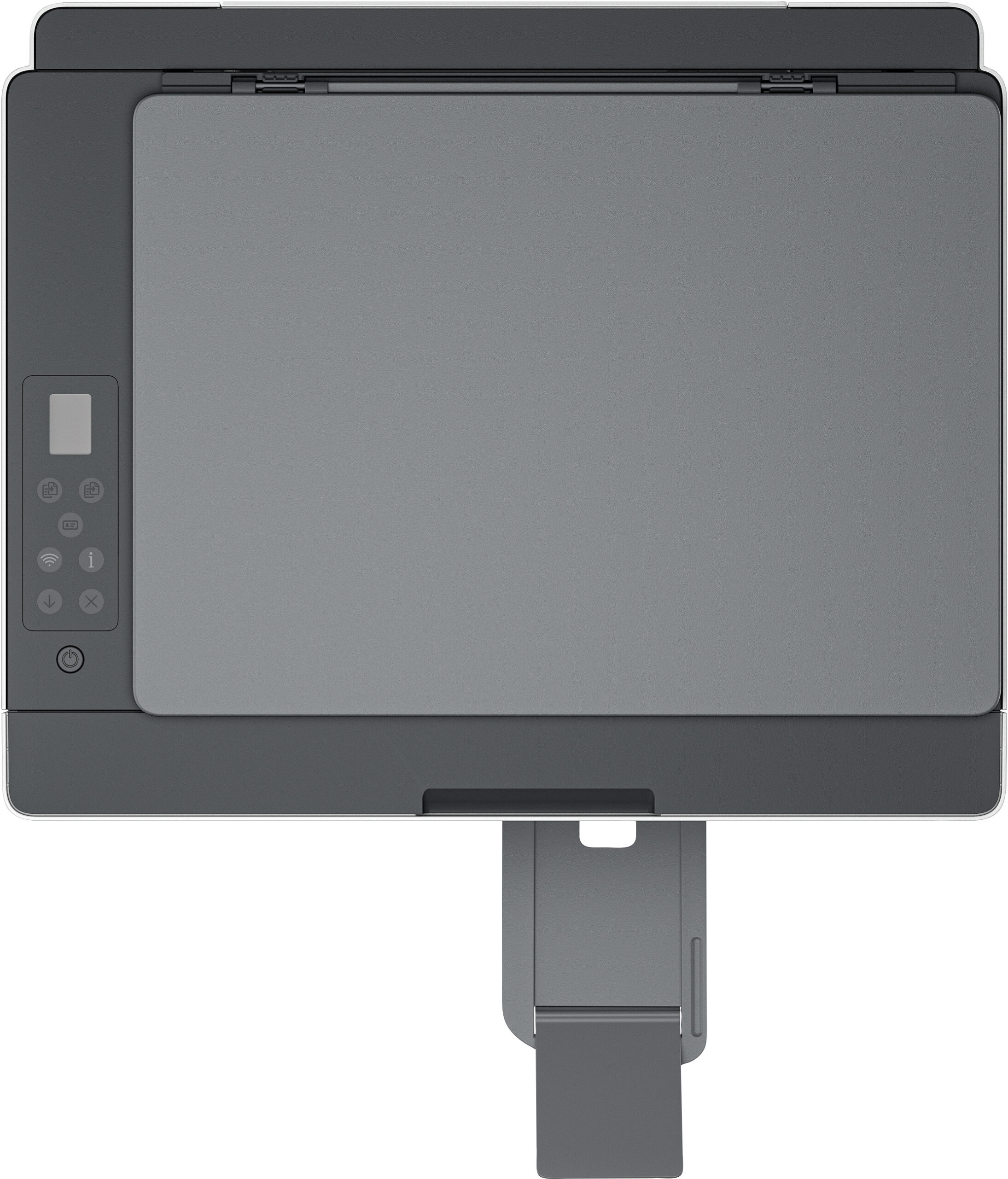 HP SMART TANK 580