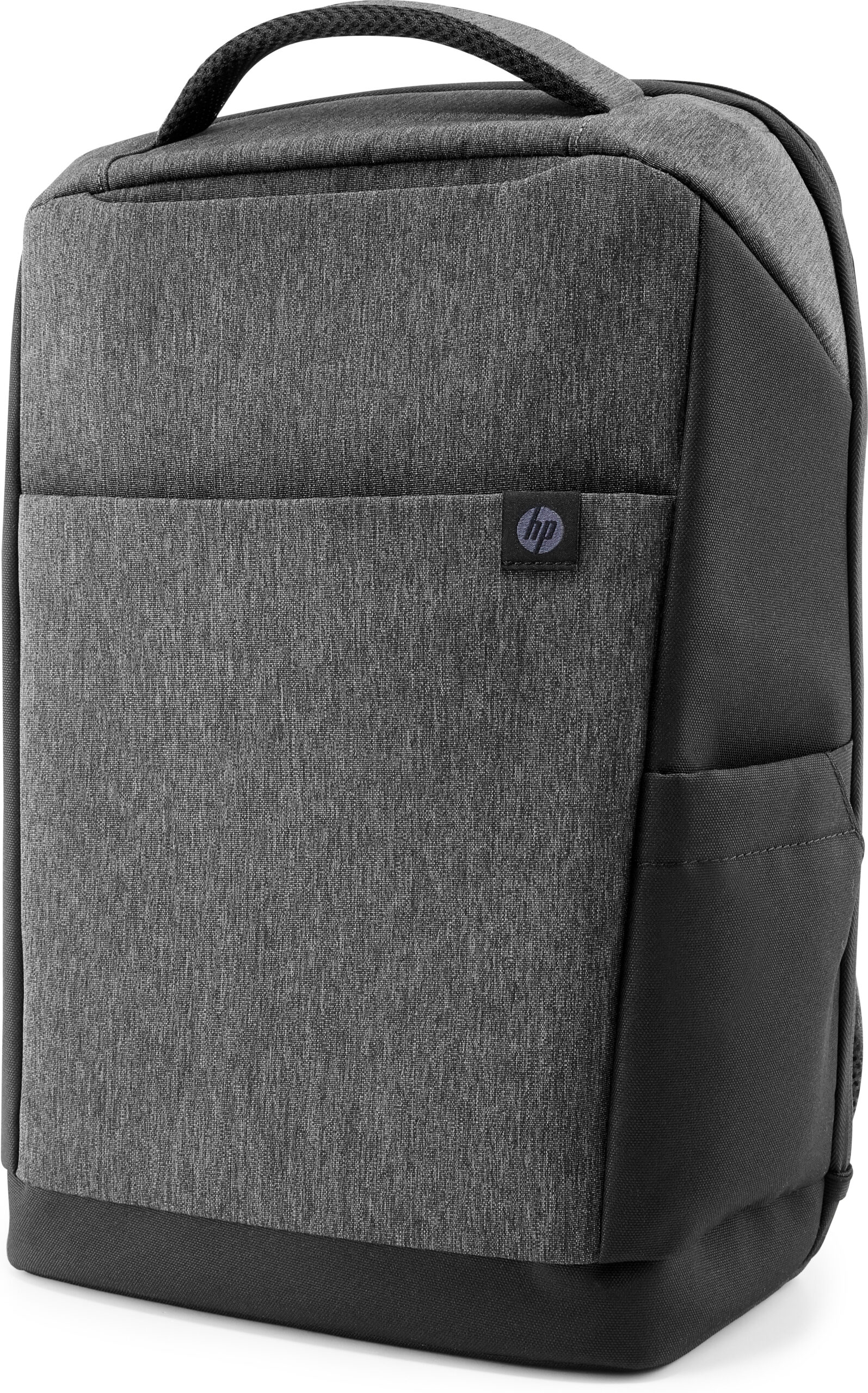 HP 15,6" Renew Travel Topload - Black/Grey
