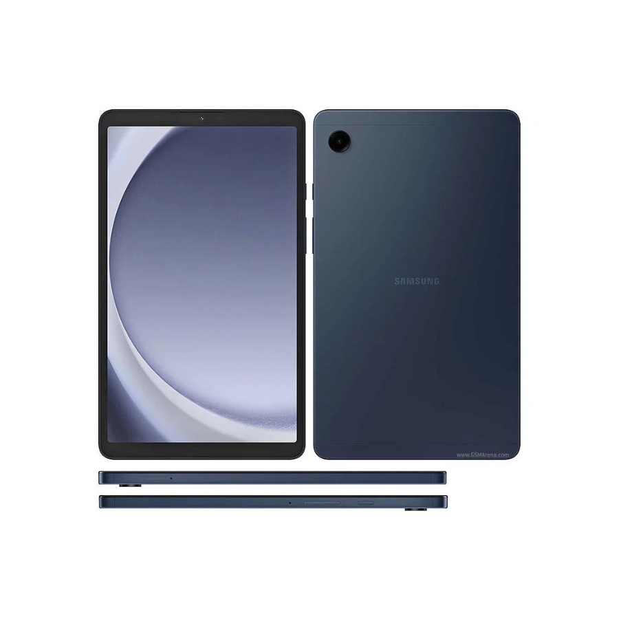 SAMSUNG TAB A9 lite Graphite