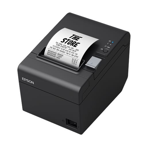 EPSON TM-T20III