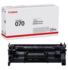 CANON TONER CRG 067 MAGENTA