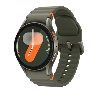 Watch 7 40