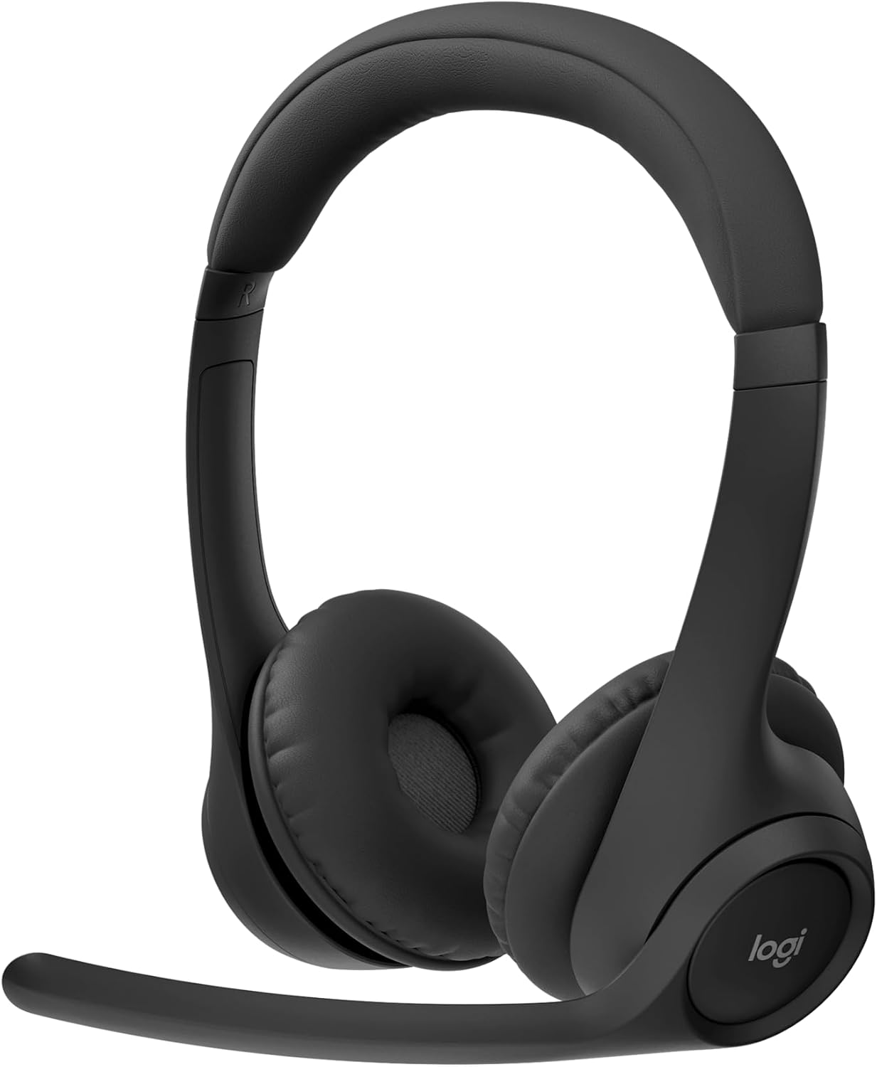 LOGITECH 300 Casque ZONE 300 BLACK