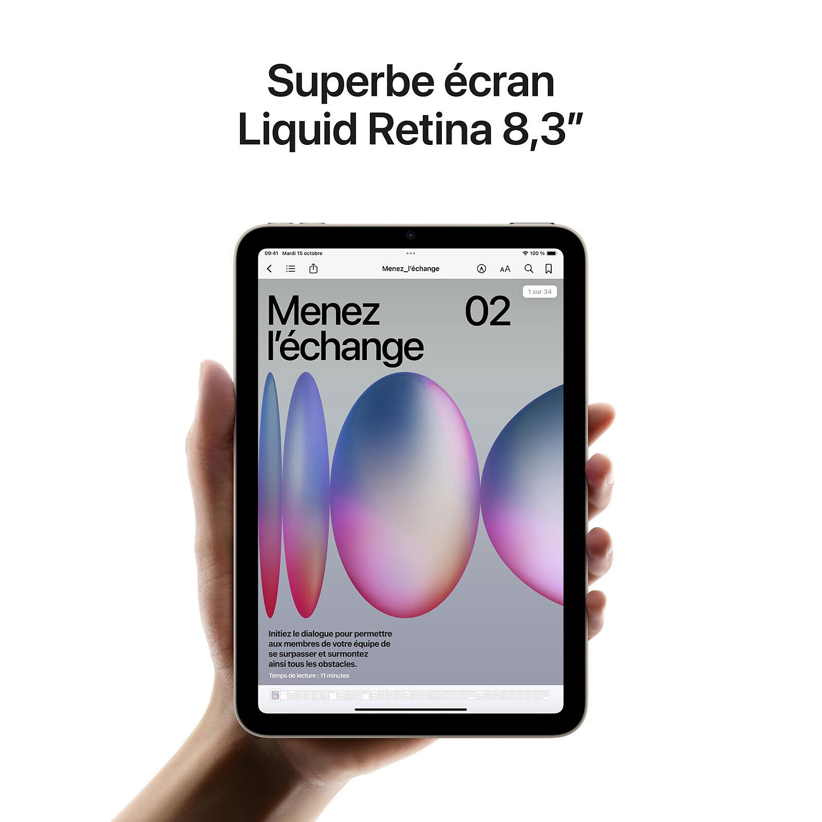 iPad Mini (2024)