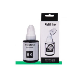 CANON INK GI-490 BK EMB Cartouche Black