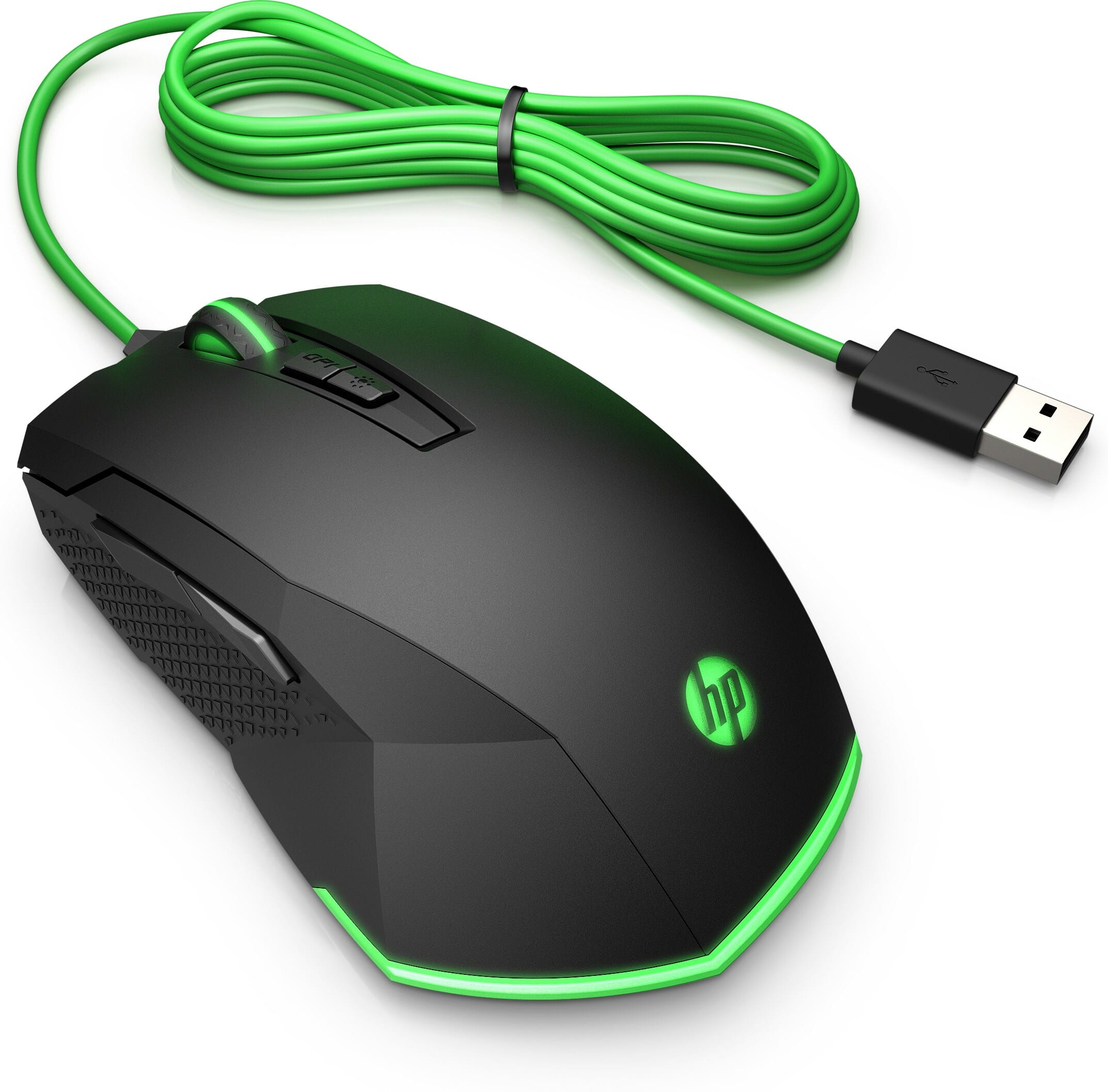 HP PAVILION GAMING MOUSE 200