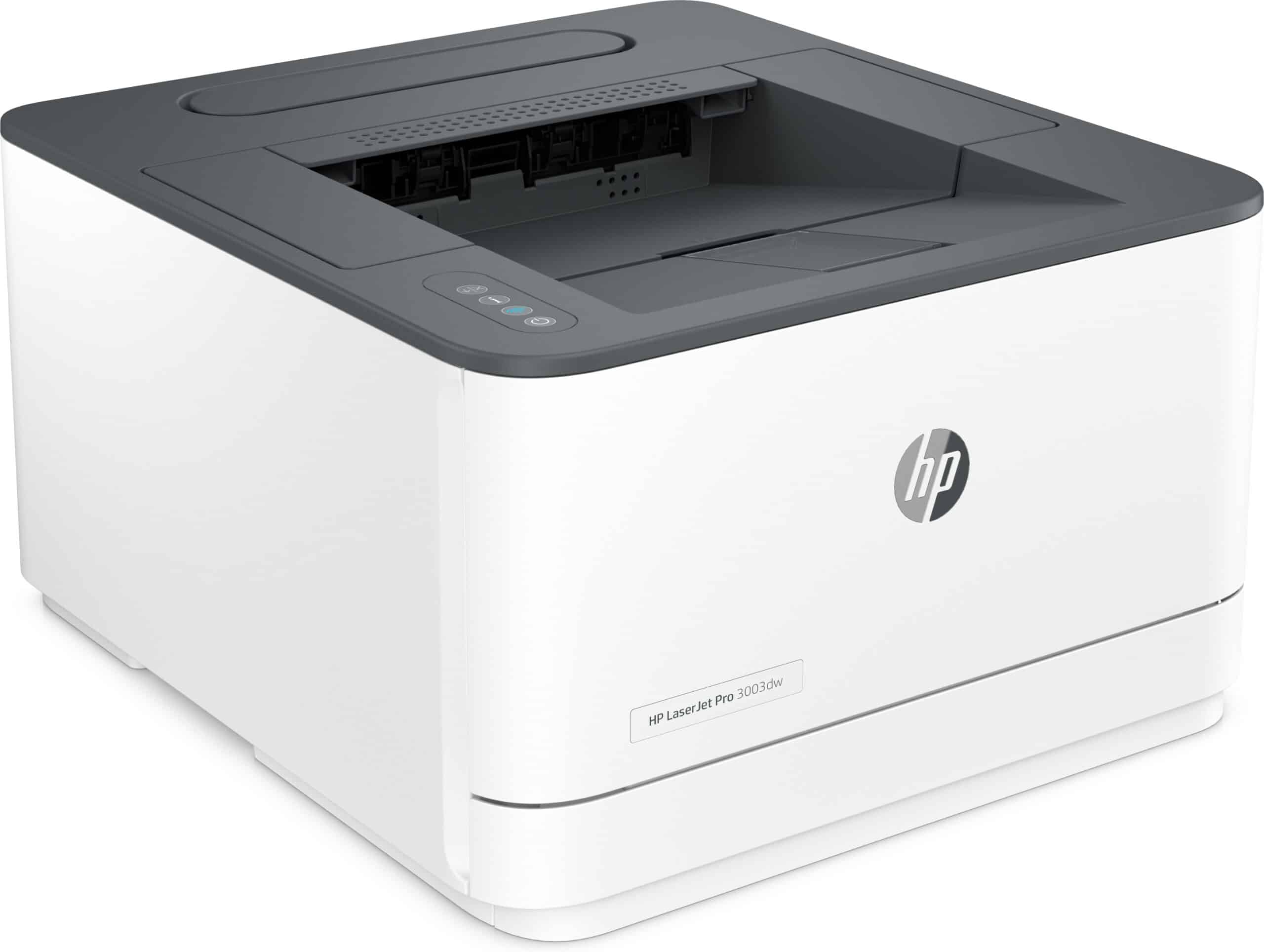 HP LJ PRO 3003dW