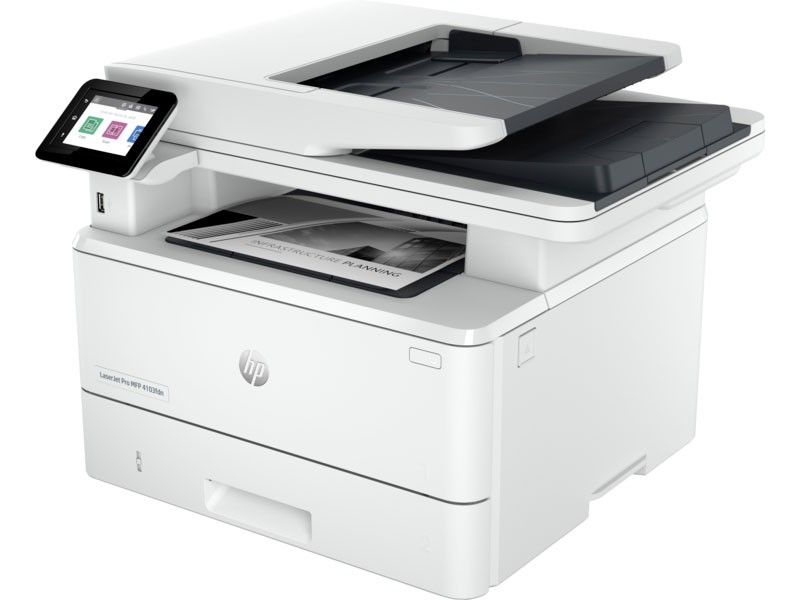 HP LJ PRO M4103FDN