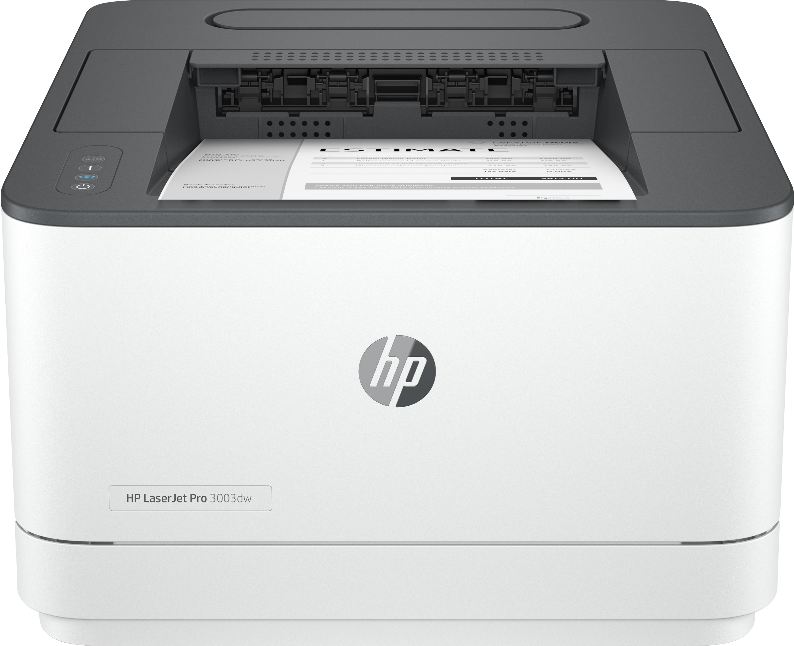 HP LJ PRO 3003dW