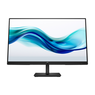 HP S3 Pro 324pf Monitor