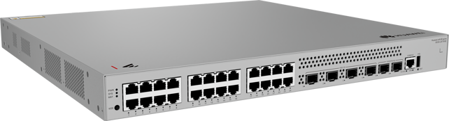 HUAWEI S530-24T4XE