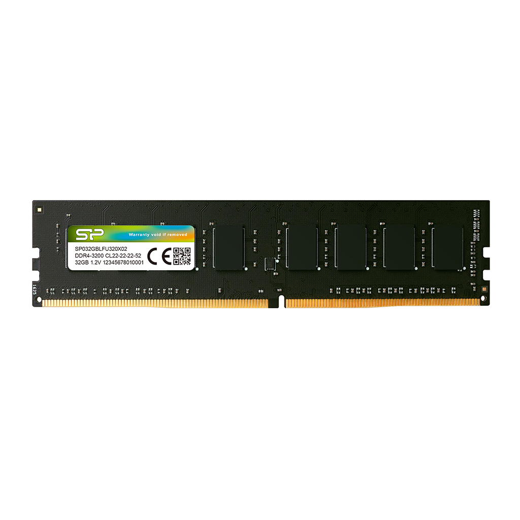SILICON POWER DDR5 16GB -4800MHZ UDIMM