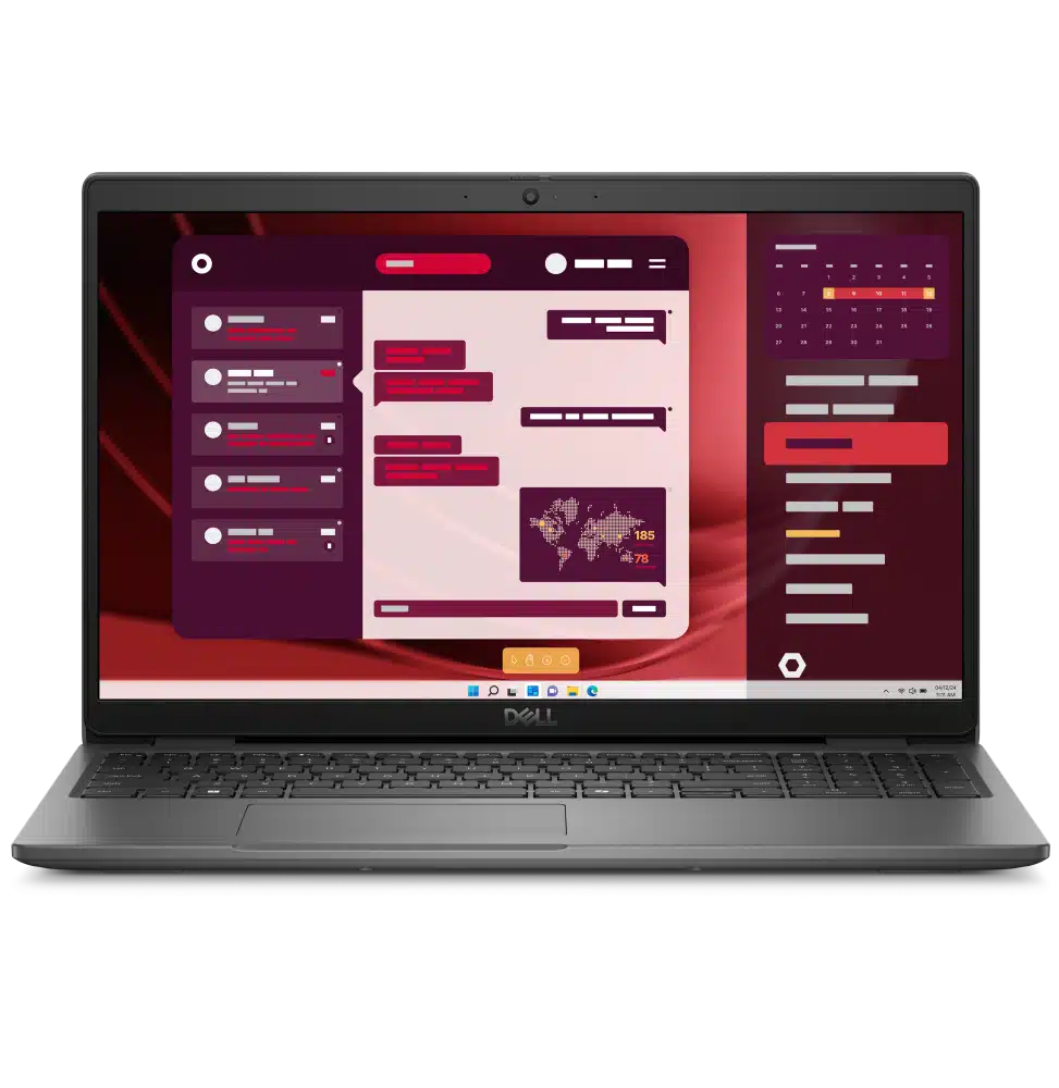 Dell Latitude 3550 Ultra5