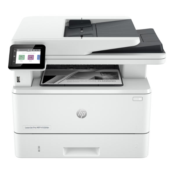 HP LJ PRO M4103FDN