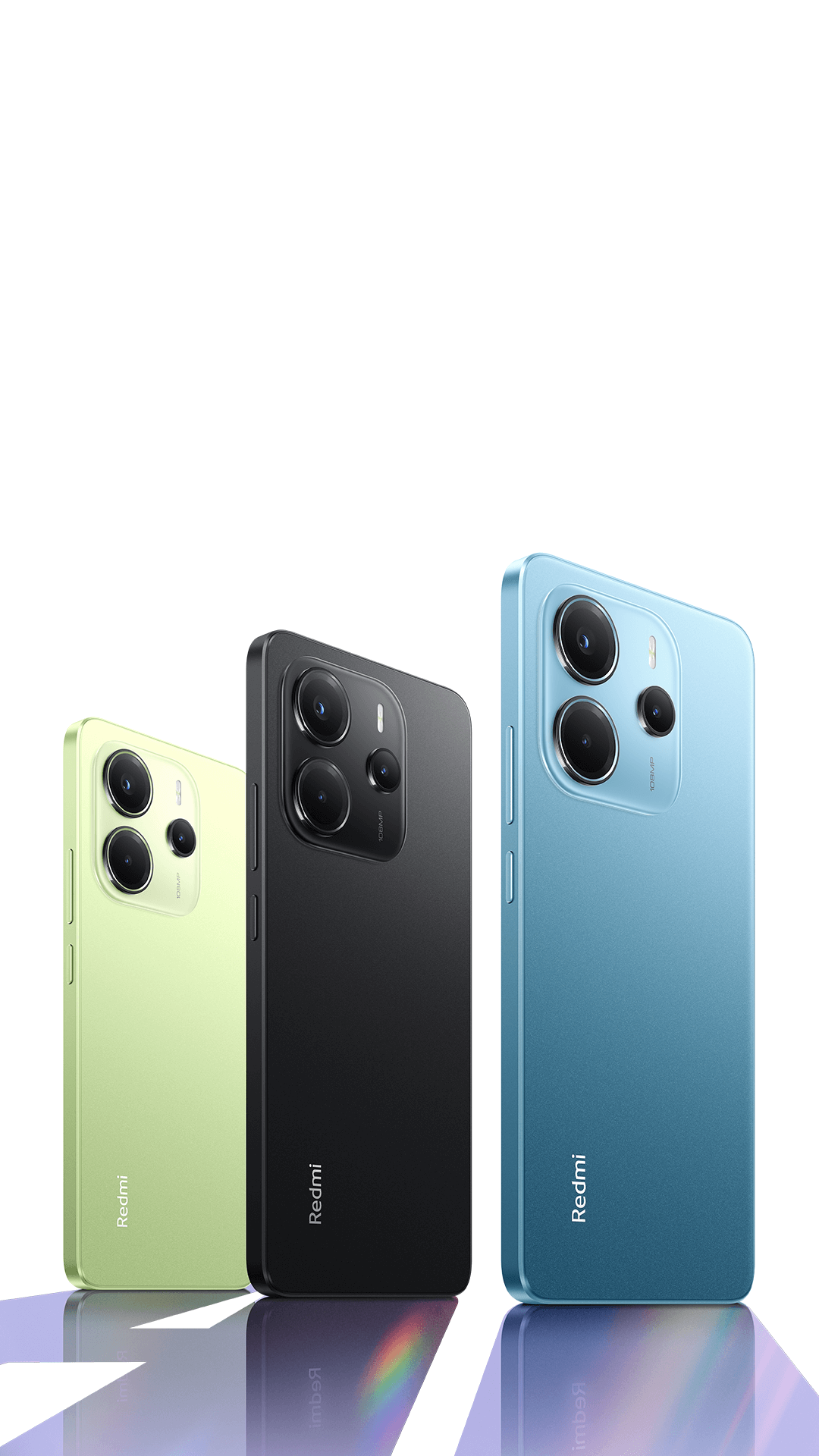Redmi Note 14S