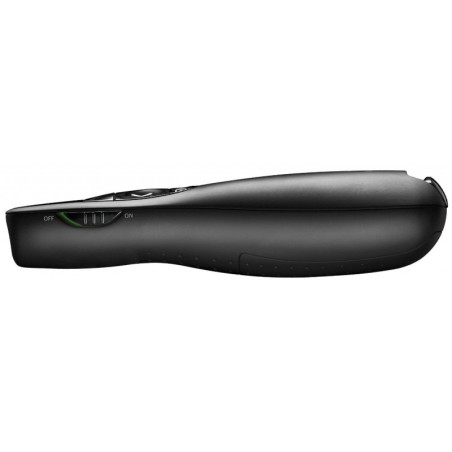 LOGITECH LASER POINTER R400