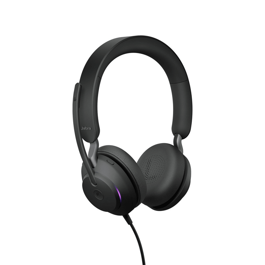 JABRA CASQUE EVOLVE2 40 SE