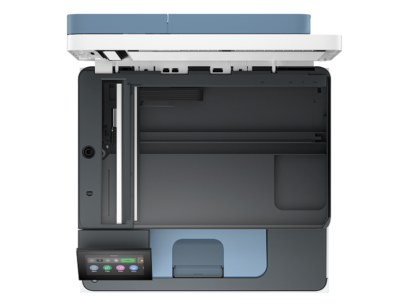 HP Color LaserJet MFP Pro 3303fdn