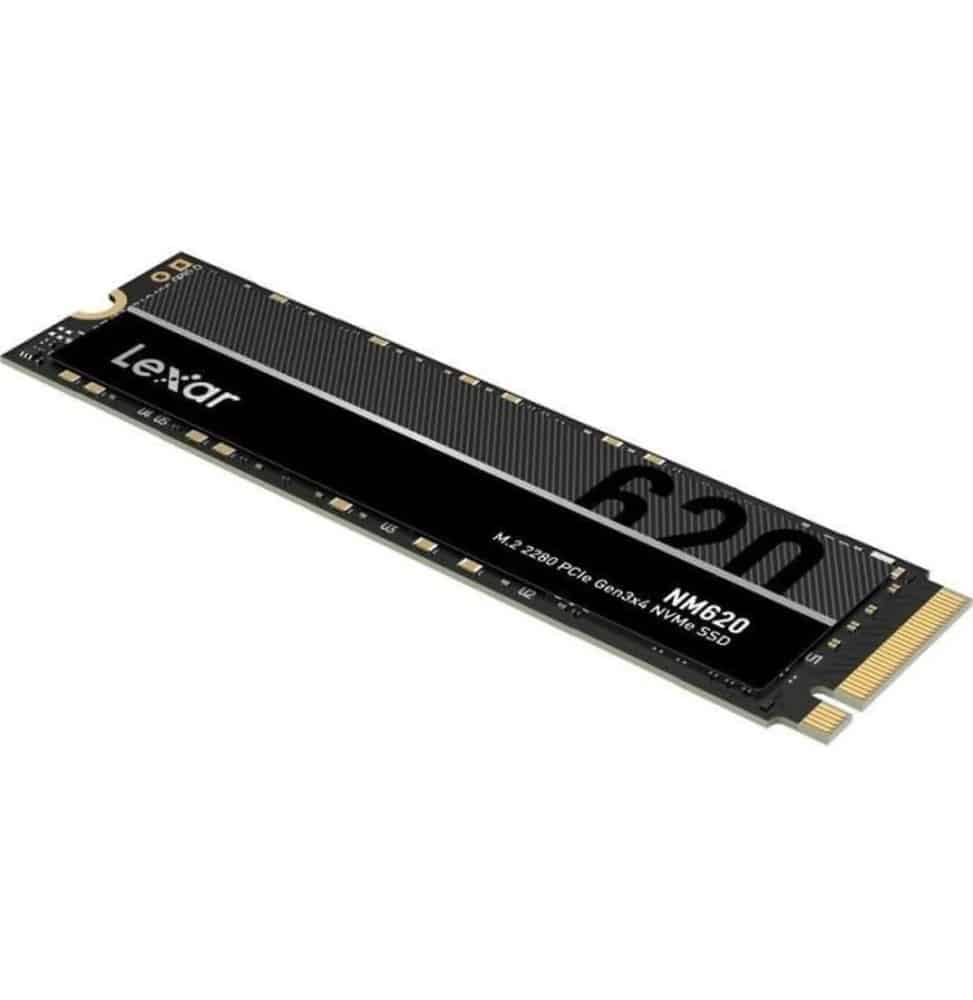 LEXAR 256GB SSD M.2 NM620