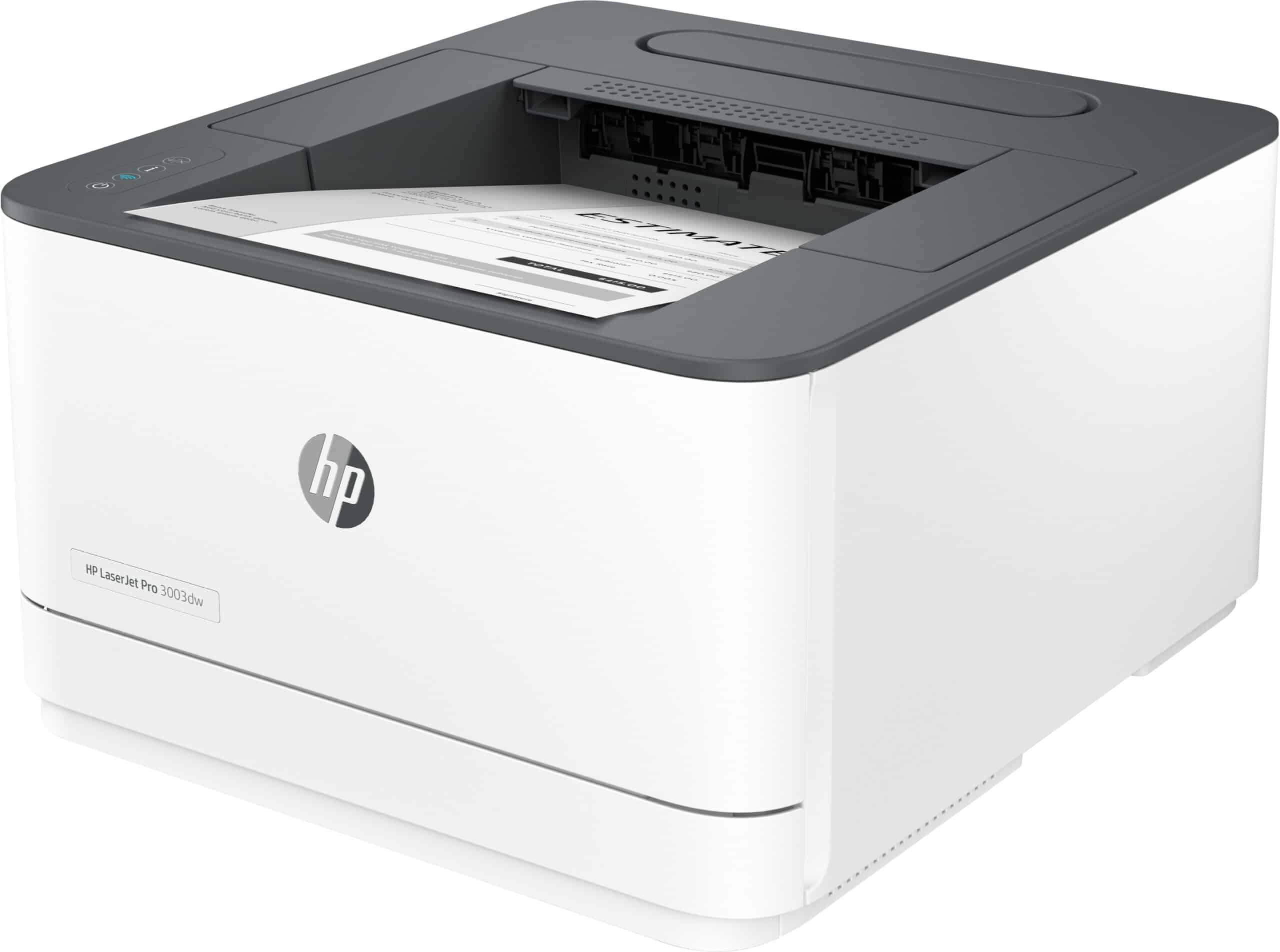 HP LJ PRO 3003dW