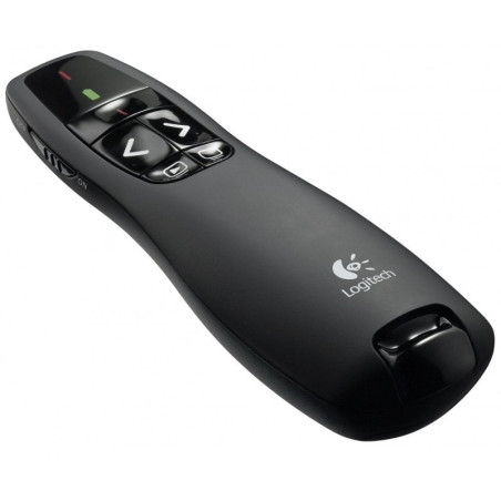 LOGITECH LASER POINTER R400