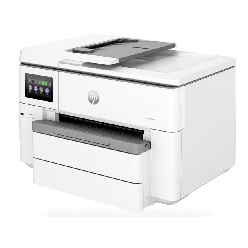 HP OFFICEJET Pro 9730 AIO