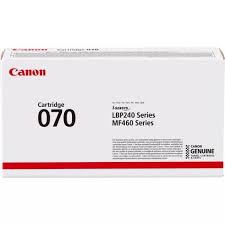 CANON TONER CRG 067 CYAN