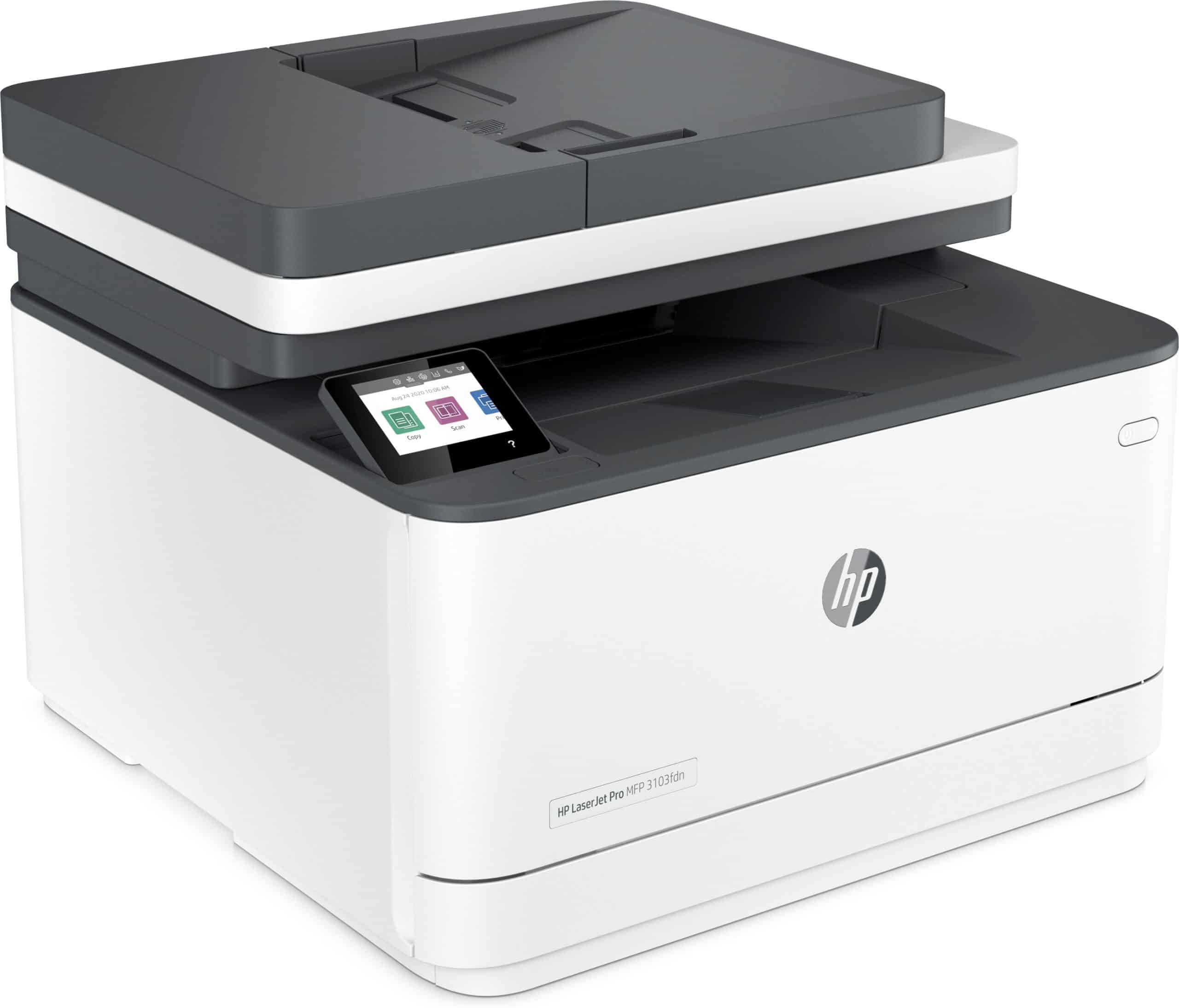 HP LJ PRO 3103fdn